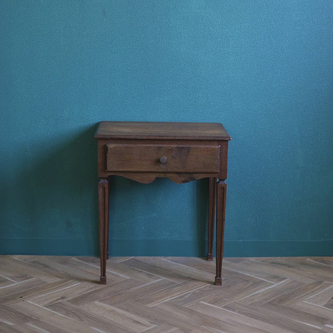 アンティークコンソールテーブル フランス アンティーク家具3