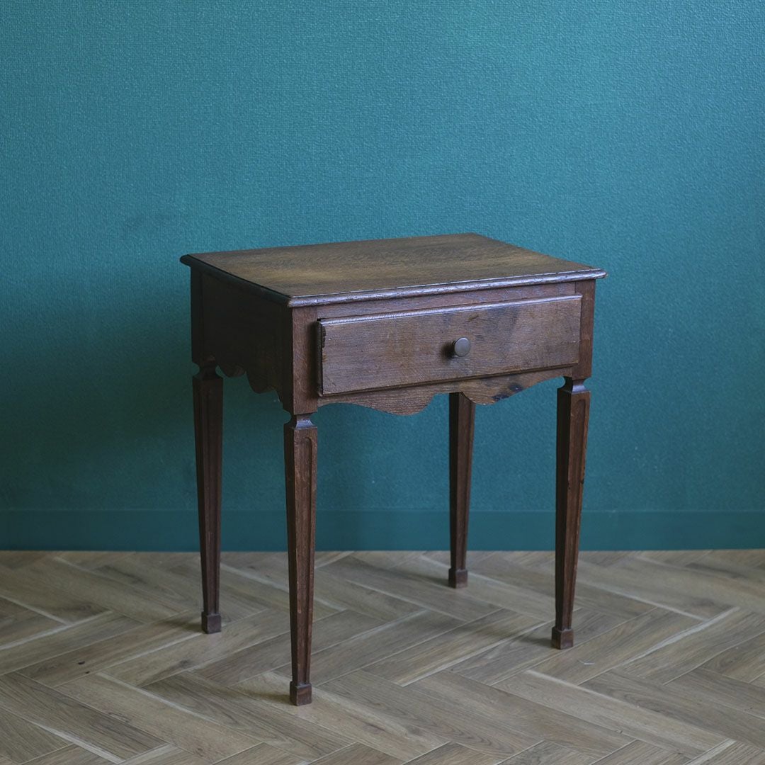 アンティークコンソールテーブル フランス アンティーク家具4