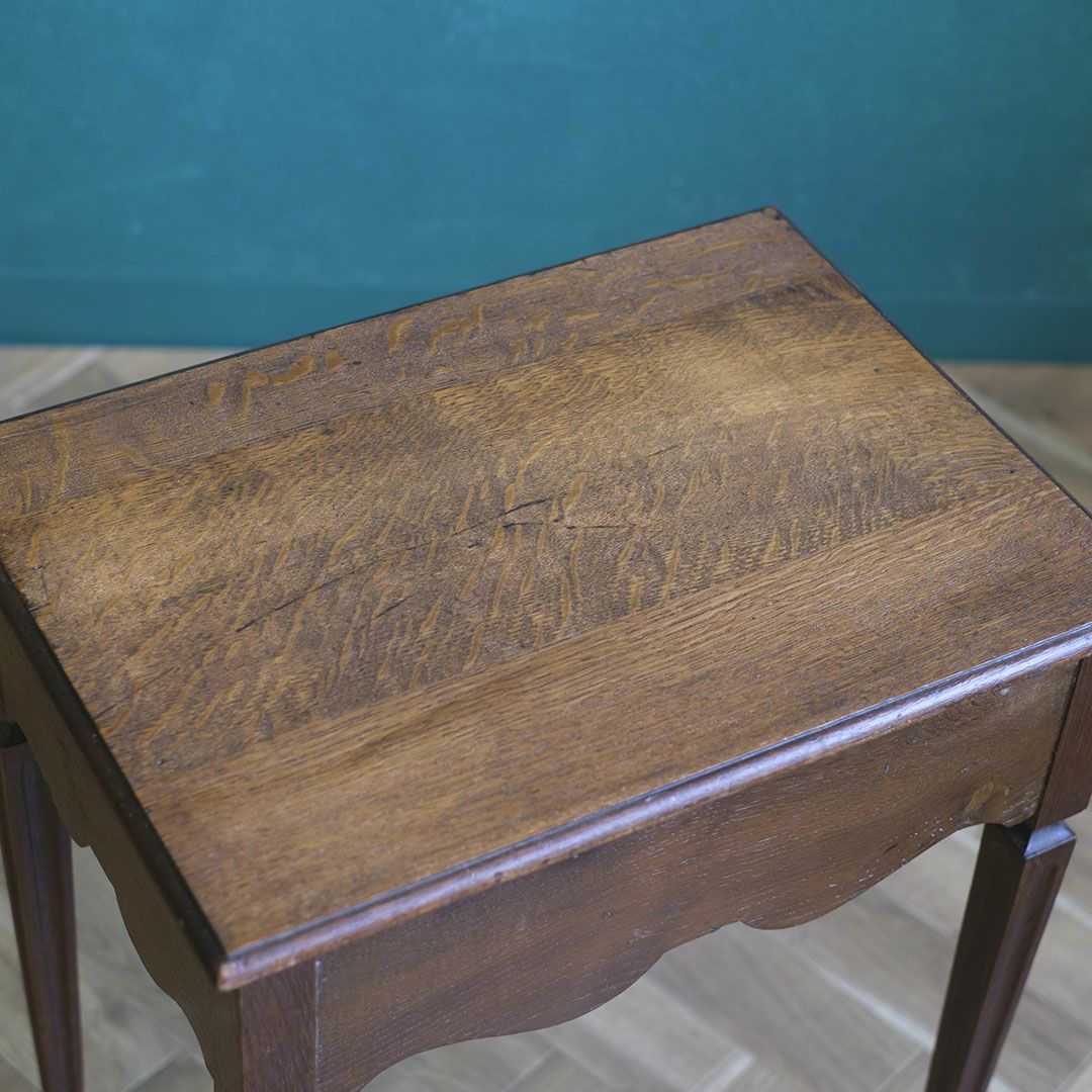 アンティークコンソールテーブル フランス アンティーク家具7