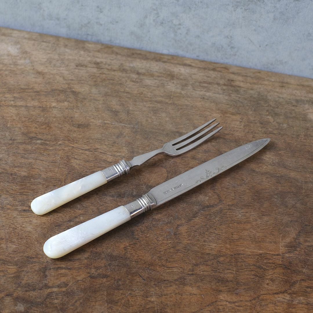 アンティークフォーク アンティークショップMALTO