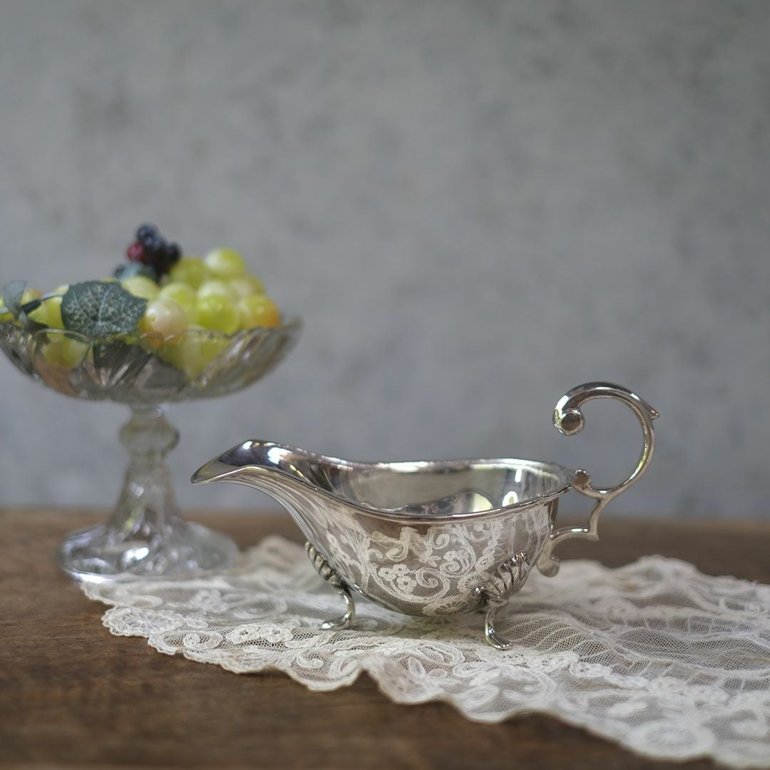 アンティークミルクポットの通販 アンティークショップMALTO