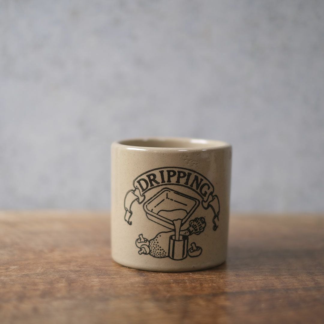 ヴィンテージジャー イギリス 古い陶器の瓶 Chesterfield of pearson's1