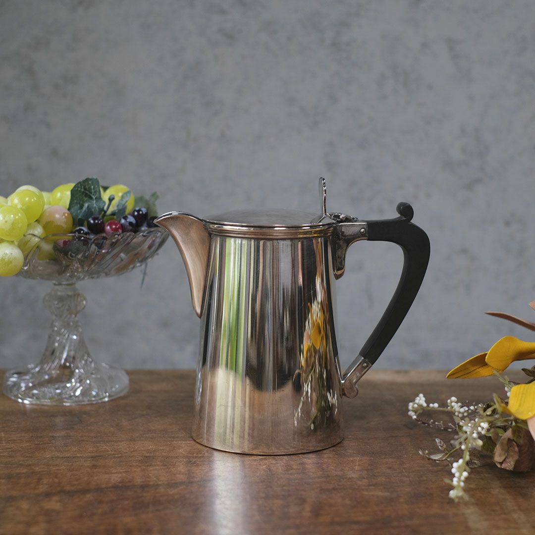 Mappin&Webbマッピン＆ウェッブについて