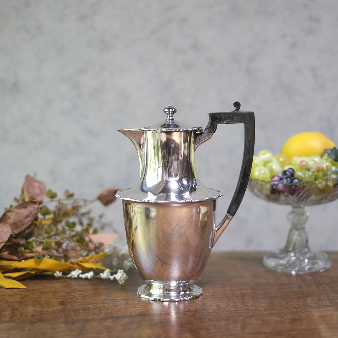 アンティークシルバープレート・純銀食器・シルバーウェアの通販