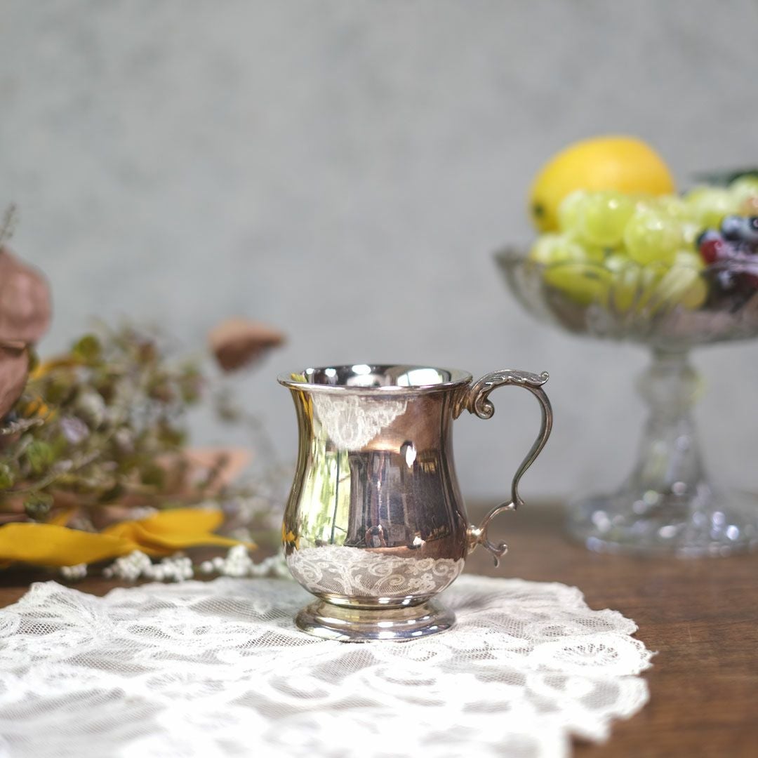 アンティークコップ・ワイングラスを通販 アンティークショップMALTO