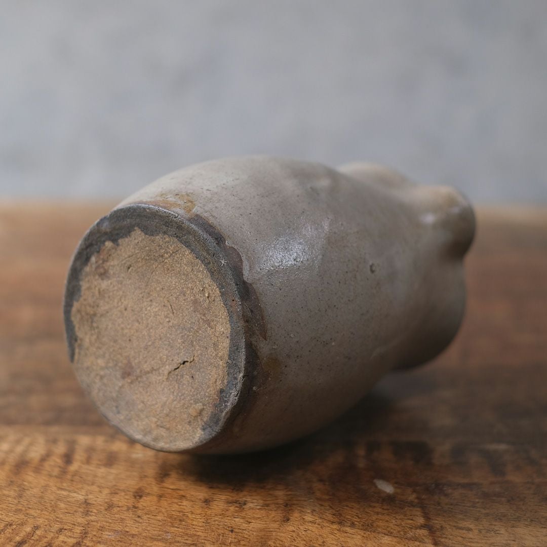 アンティークピッチャー ジャグ 陶器 フランス9