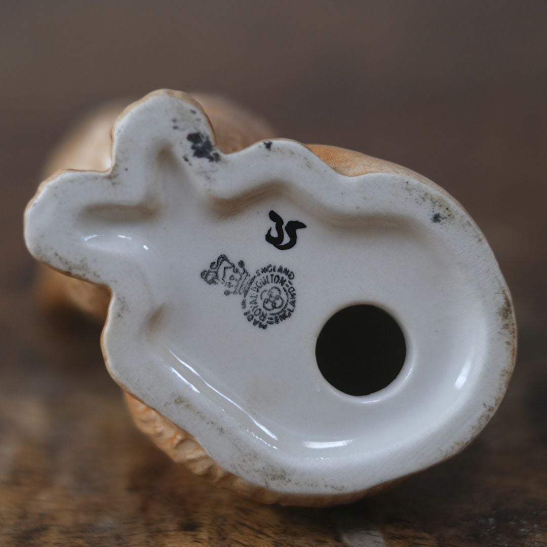 ヴィンテージフィギリン猫 BESWICK ベスウィック イギリス 置物9