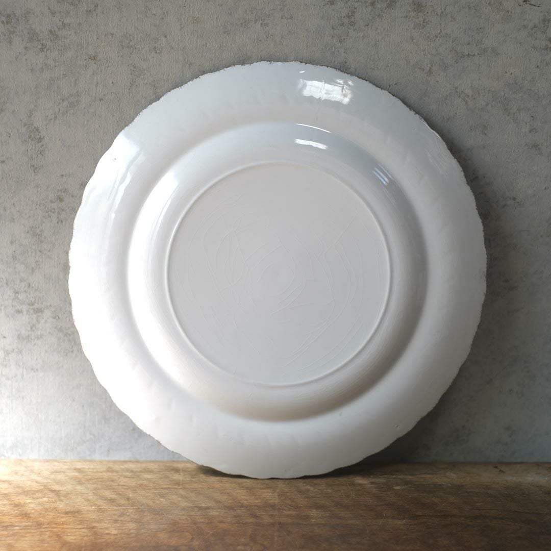 ヴィンテージディナー皿 Royal Albert ロイヤルアルバート イギリス8