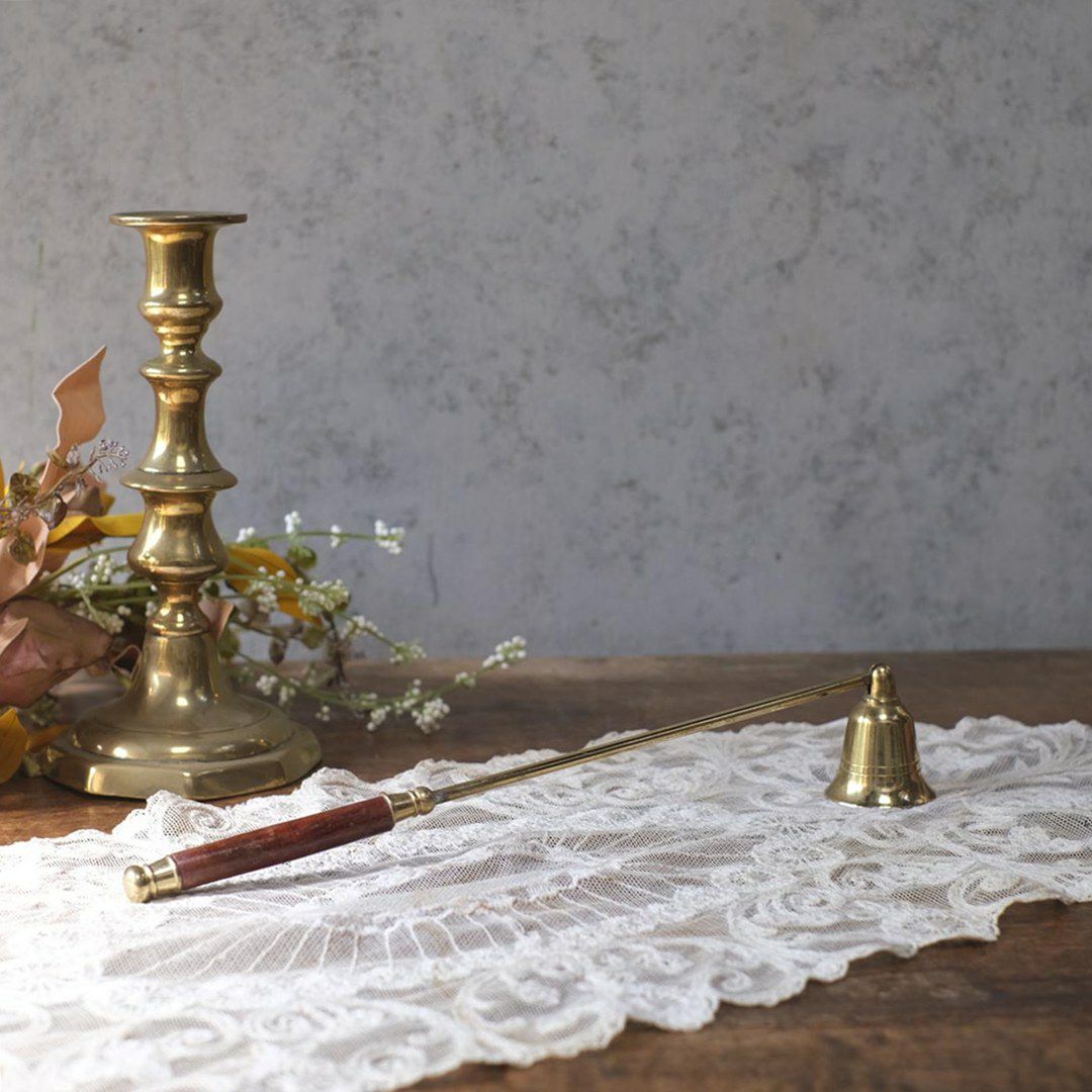 アンティークキャンドルスタンド 燭台(イギリス フランス ベルギー)の