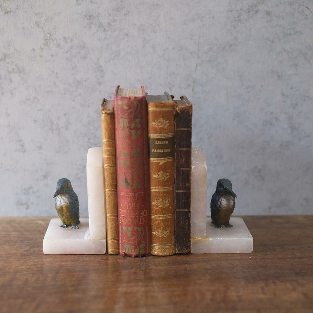 イギリスとフランスのアンティーク本の通販アンティークショップMALTO