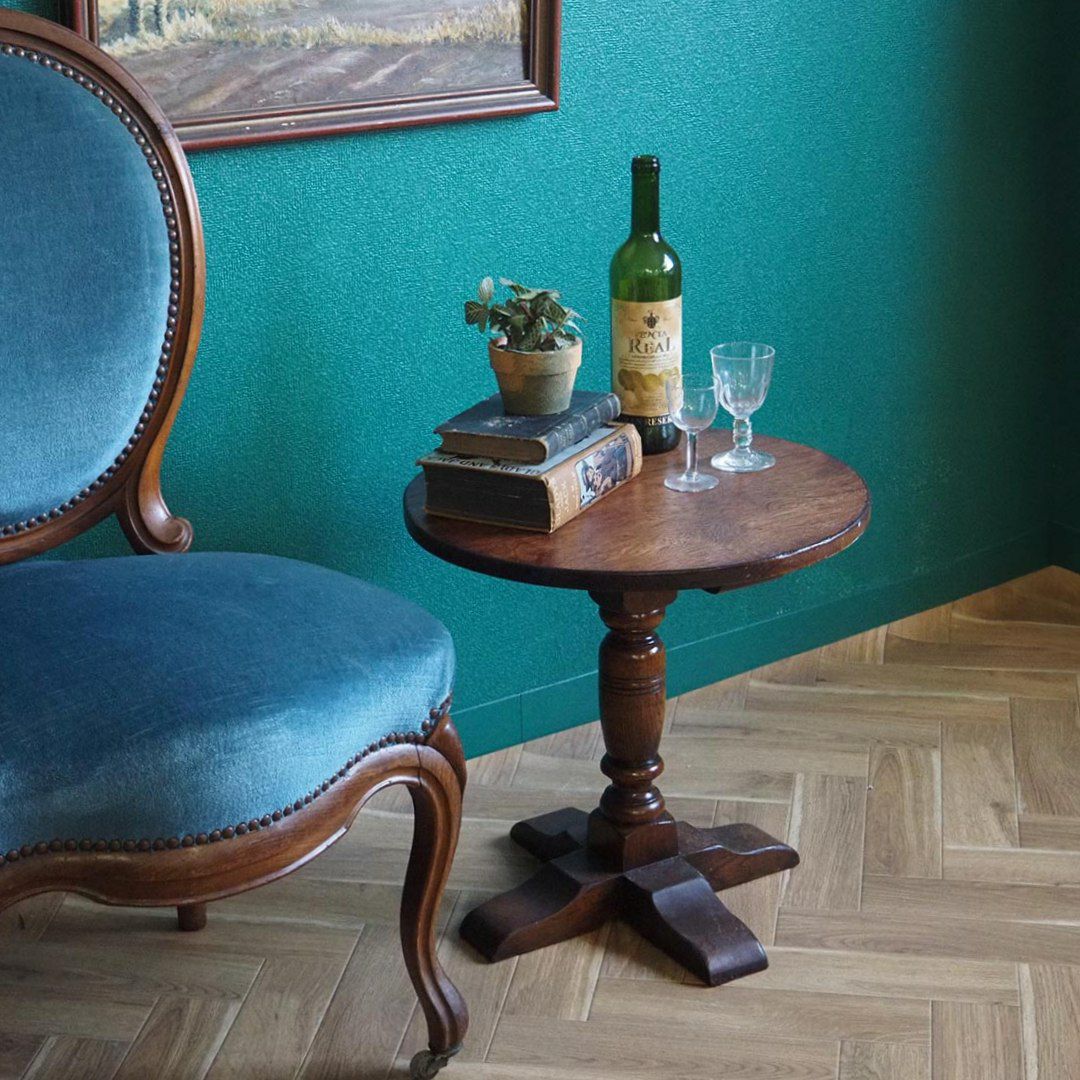 アンティーク丸テーブル・ラウンドテーブルの一覧 | アンティーク