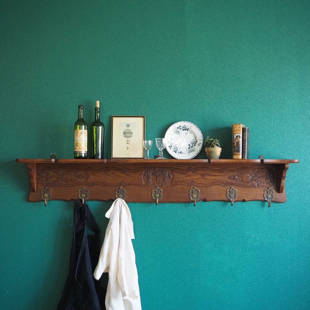 アンティークハンドル・フック・パーツの通販アンティークショップMALTO