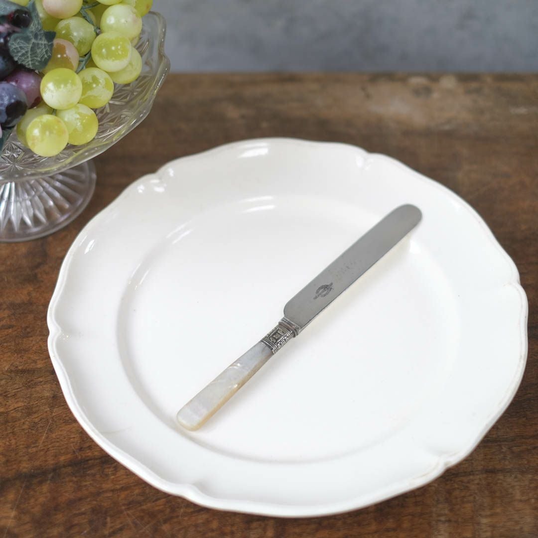 アンティークシルバープレート・純銀食器・シルバーウェアの通販