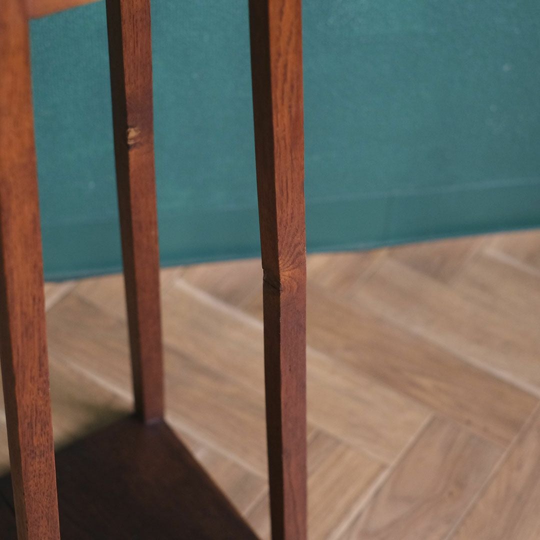 アンティークプフラワースタンド 花台 フランス アンティーク家具7