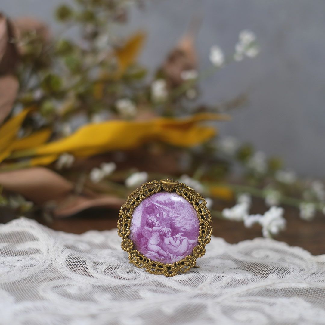 アンティークの聖書、クロス、ロザリオなど宗教小物の通販アンティーク