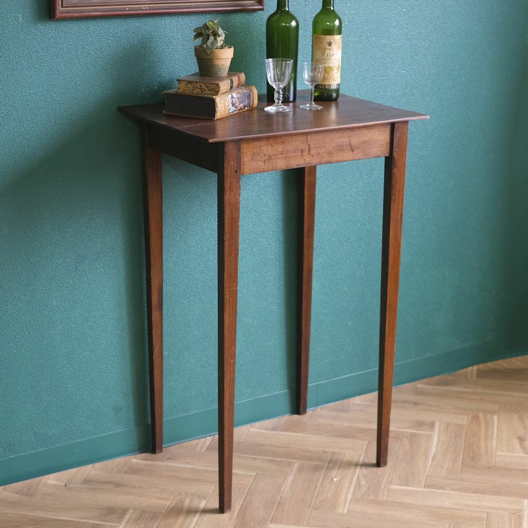 アンティークサイドテーブル コンソール イギリス アンティーク家具2