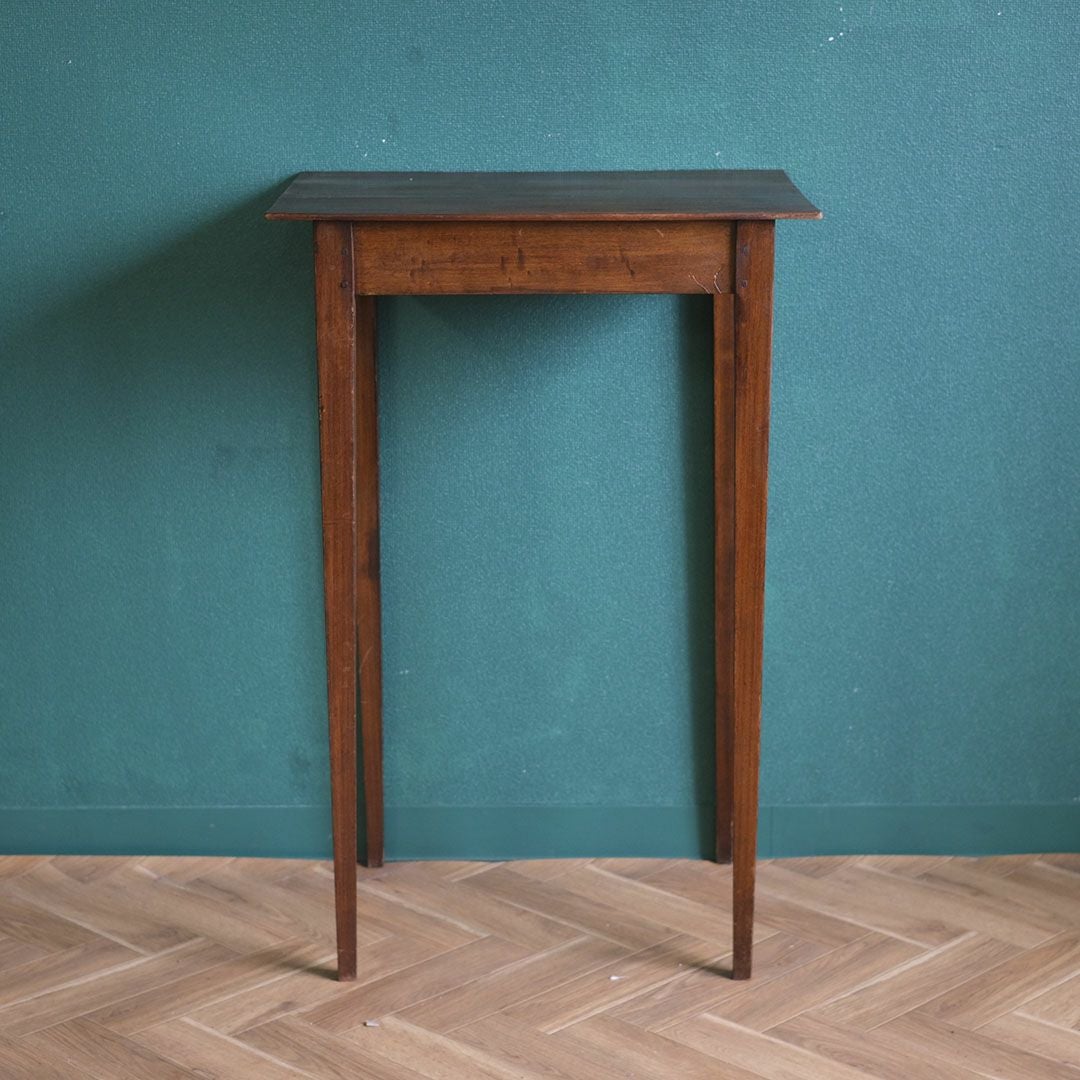 アンティークサイドテーブル コンソール イギリス アンティーク家具3