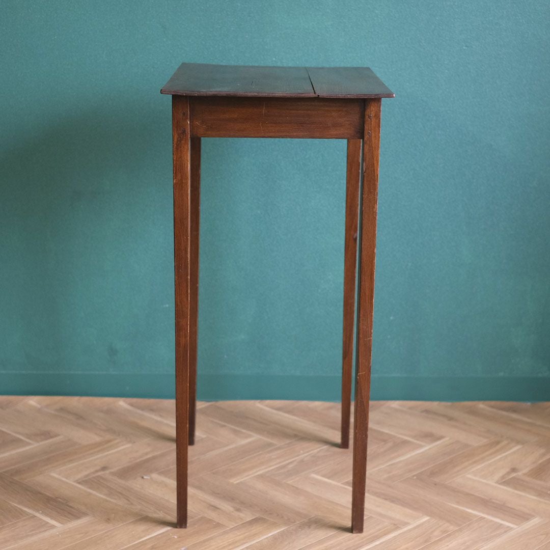 アンティークサイドテーブル コンソール イギリス アンティーク家具5