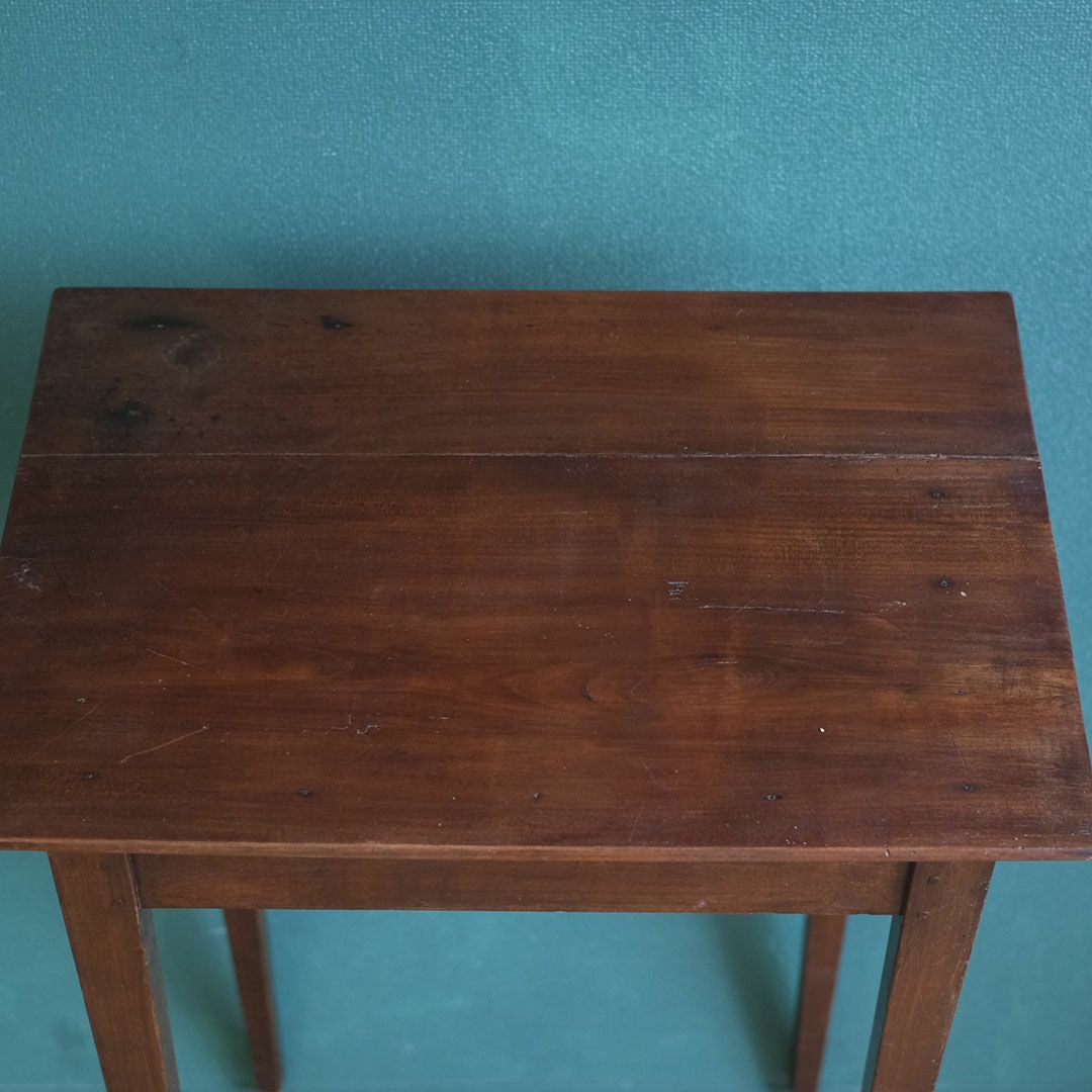 アンティークサイドテーブル コンソール イギリス アンティーク家具6