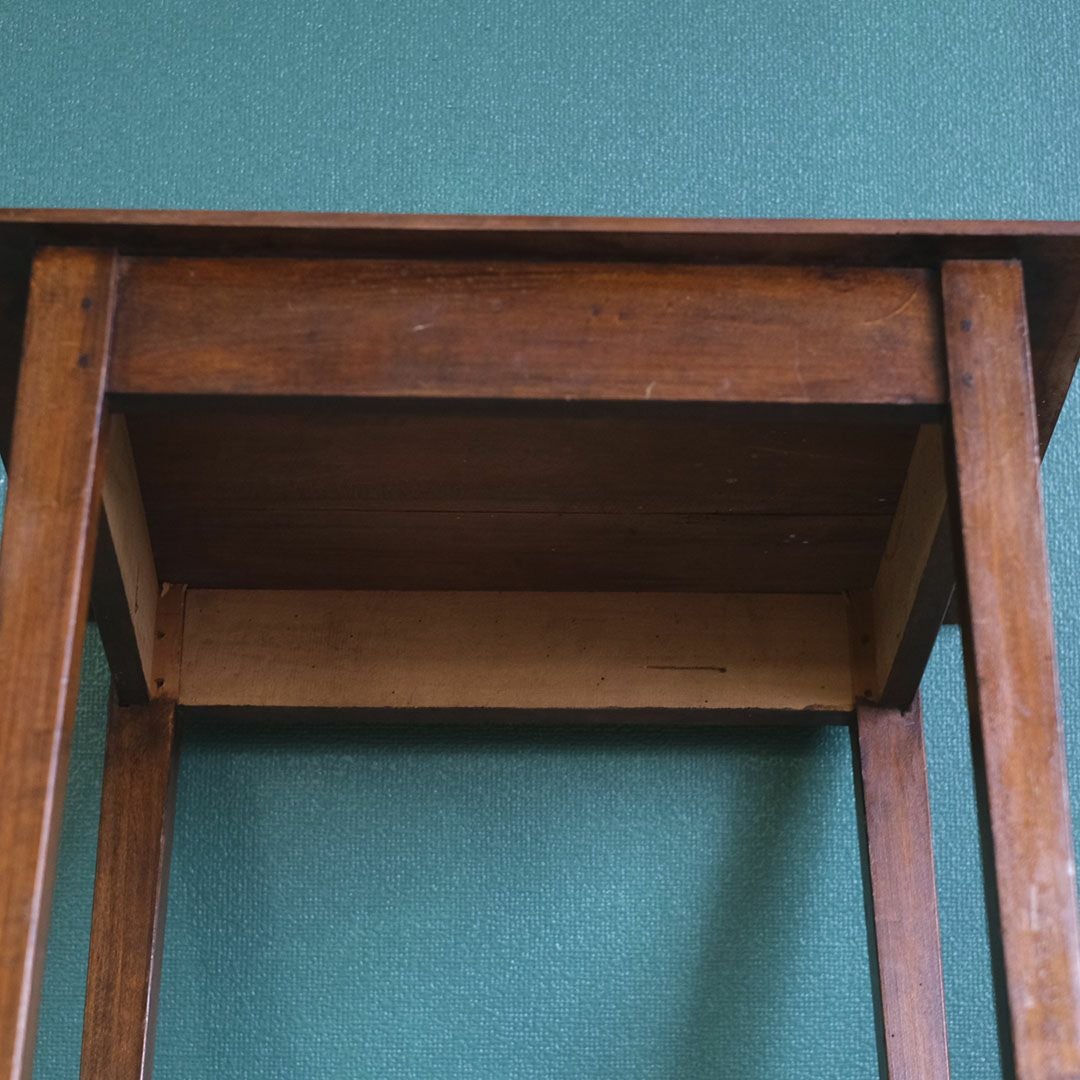 アンティークサイドテーブル コンソール イギリス アンティーク家具9