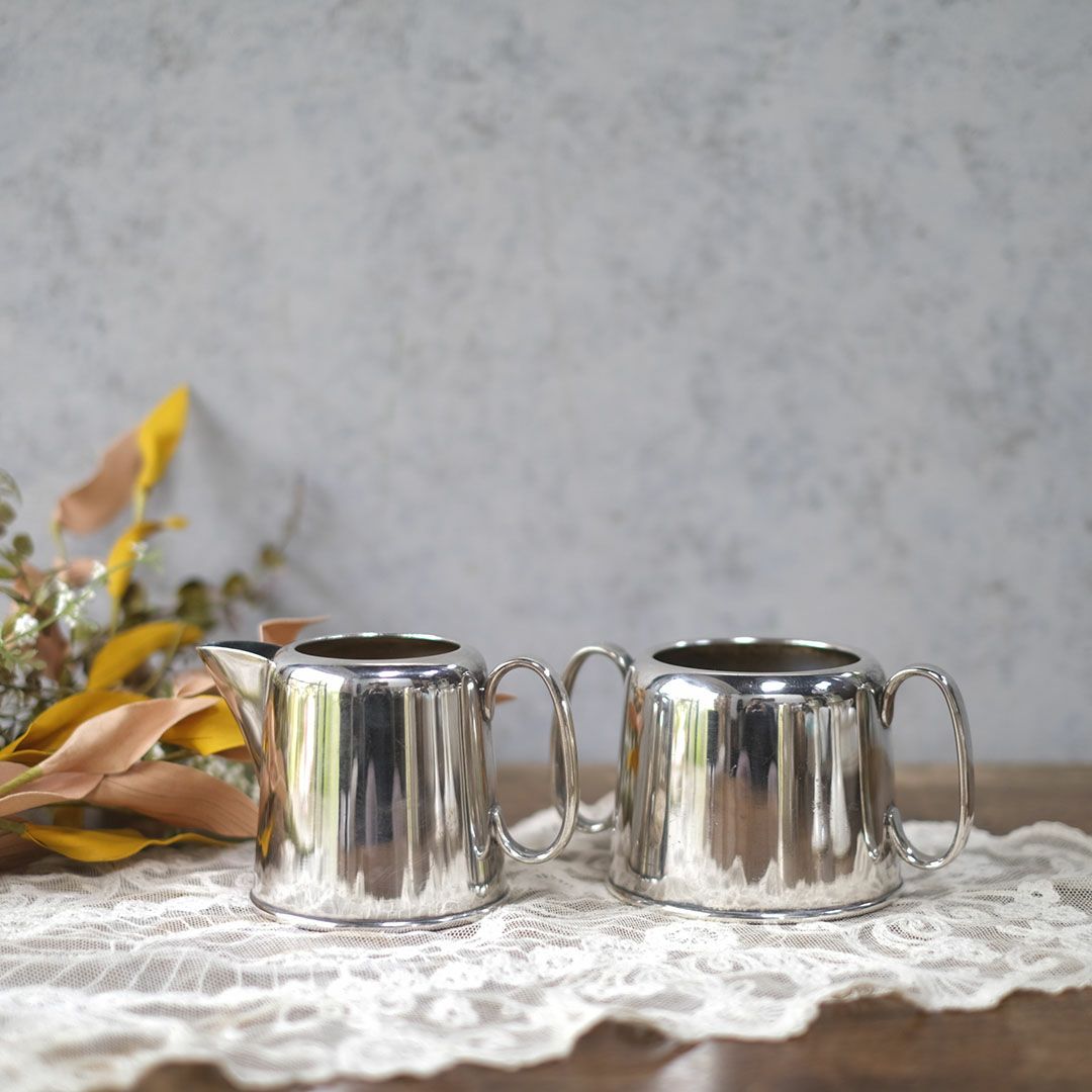 アンティークミルクポットの通販 アンティークショップMALTO