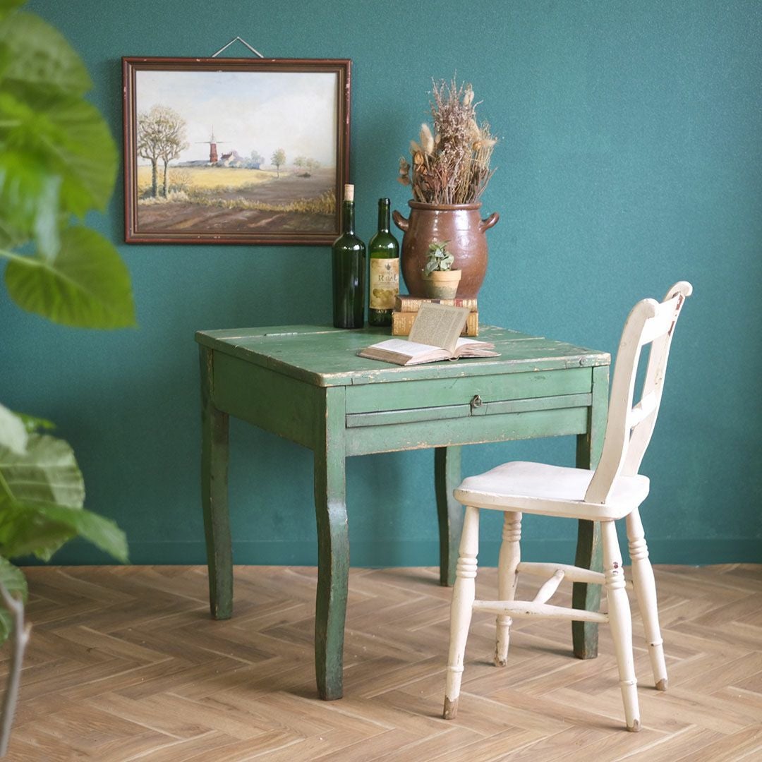 アンティークデスク・ビューロー・書斎机の販売・通販一覧