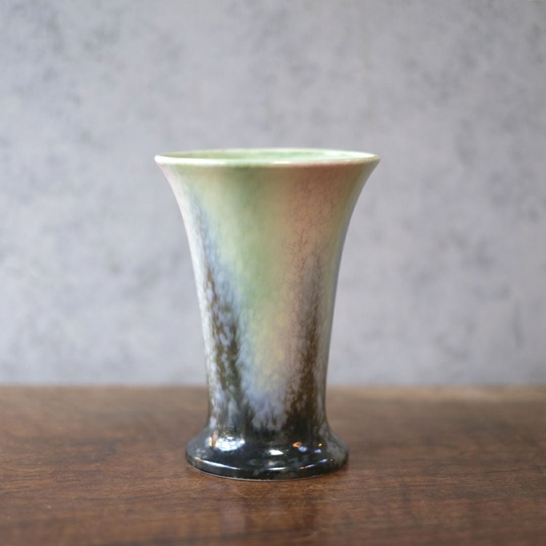 ヴィンテージフラワーベース SylvaC（シルバック） アートオブジェ 花瓶 イギリス2