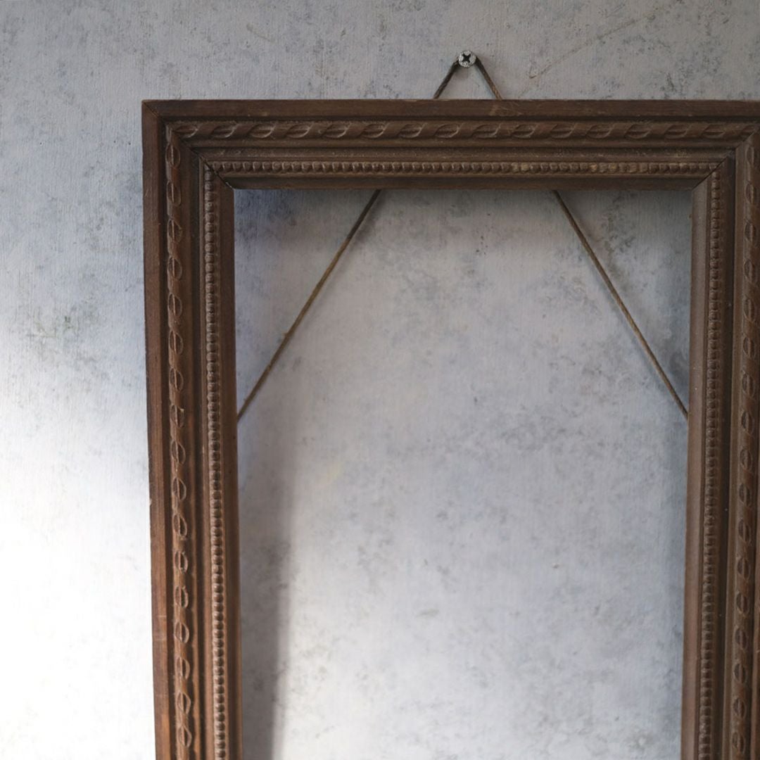 アンティークフレーム 額縁 イギリス3