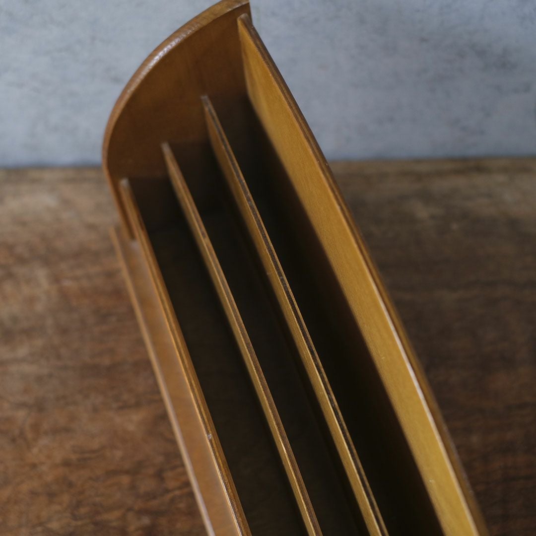 アンティークレターボックス フランス レターケース5