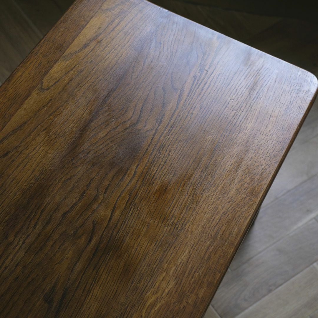 ヴィンテージローテーブル コーヒーテーブル イギリス5