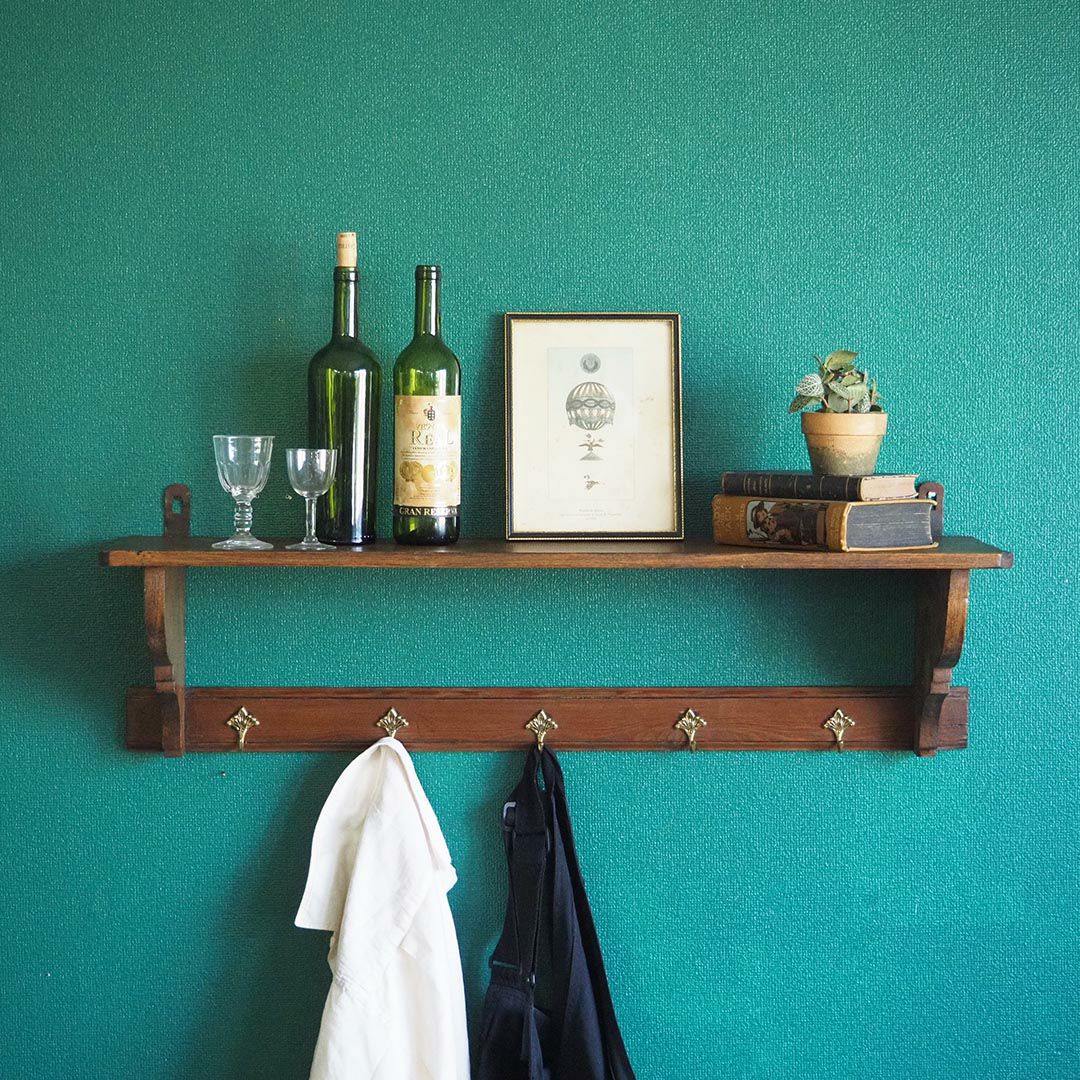 イギリスとフランスのアンティークキャビネット・シェルフの通販