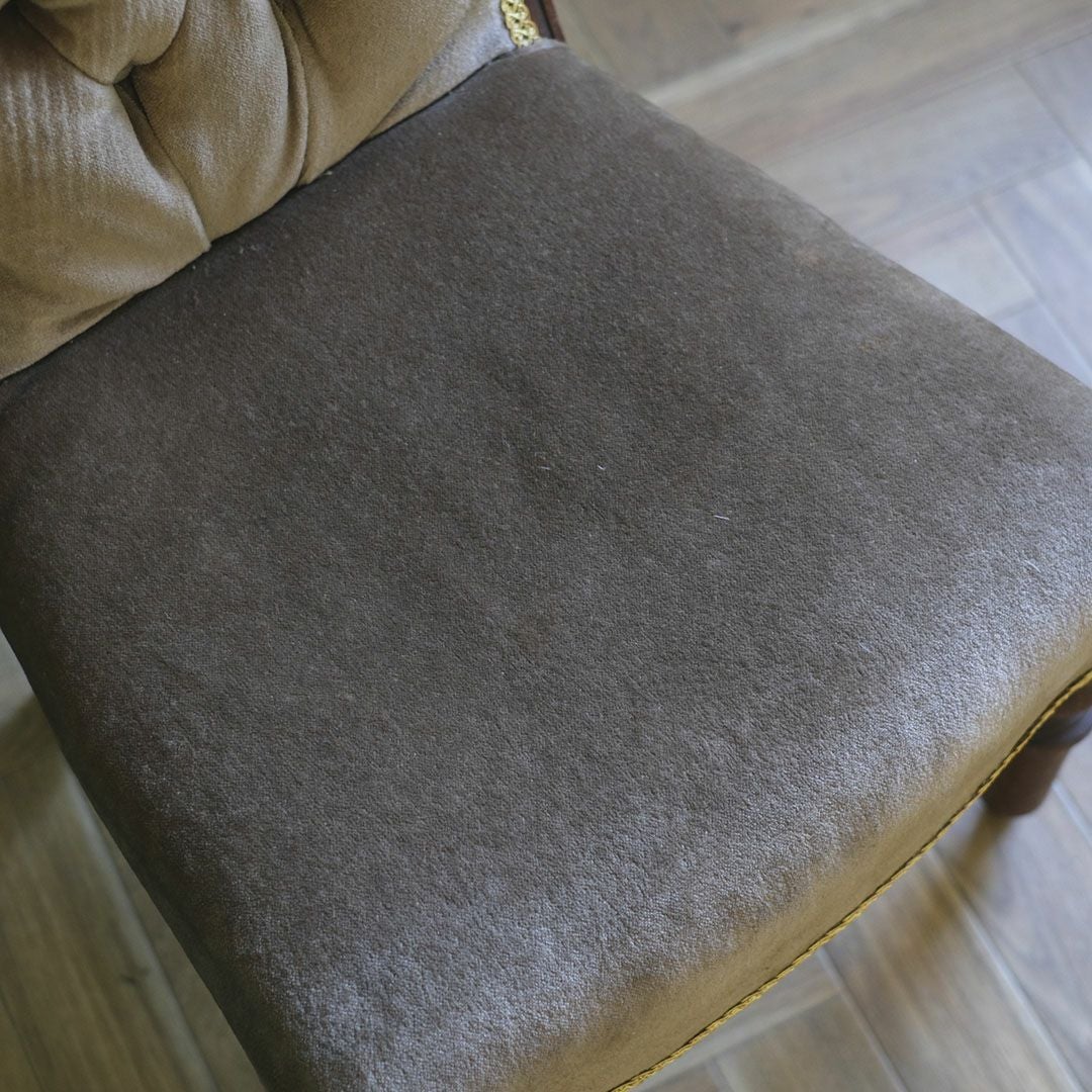 アンティーク ナーシングチェア アンティーク家具8