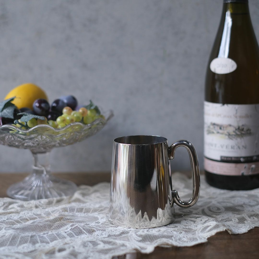 アンティークコップ・ワイングラスを通販 アンティークショップMALTO