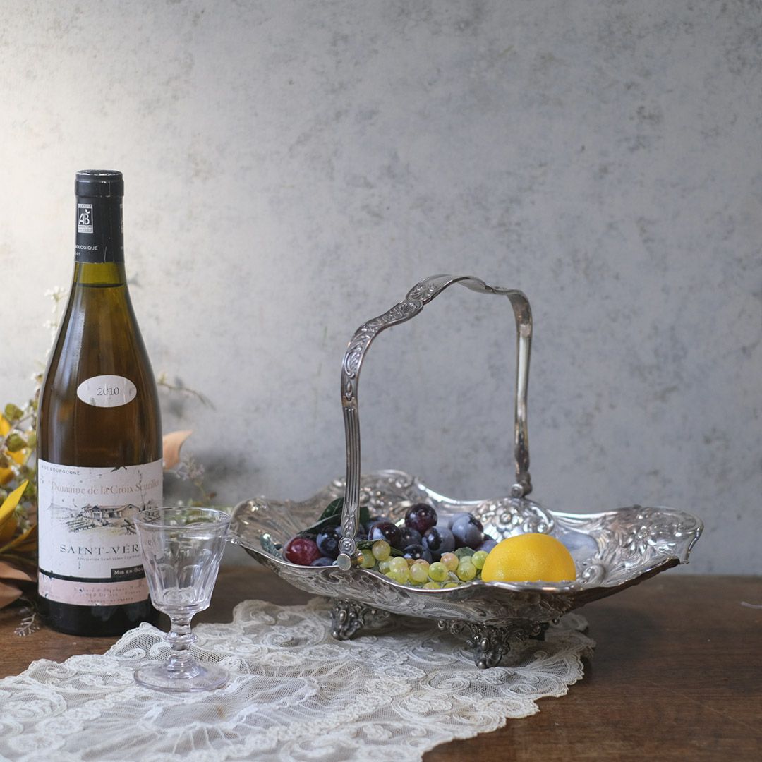 アンティークミルクポットの通販 アンティークショップMALTO