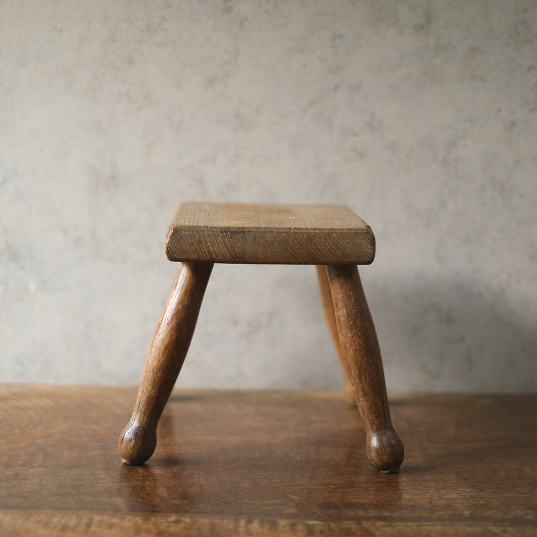 アンティークスツール パイン アンティークスツール パイン イギリスイギリス