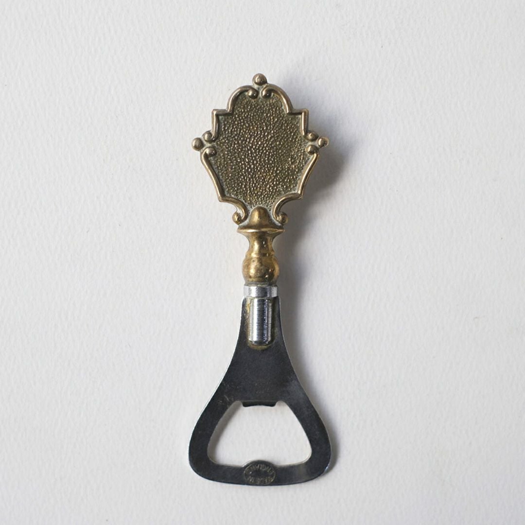 ヴィンテージボトルオープナー イギリス1