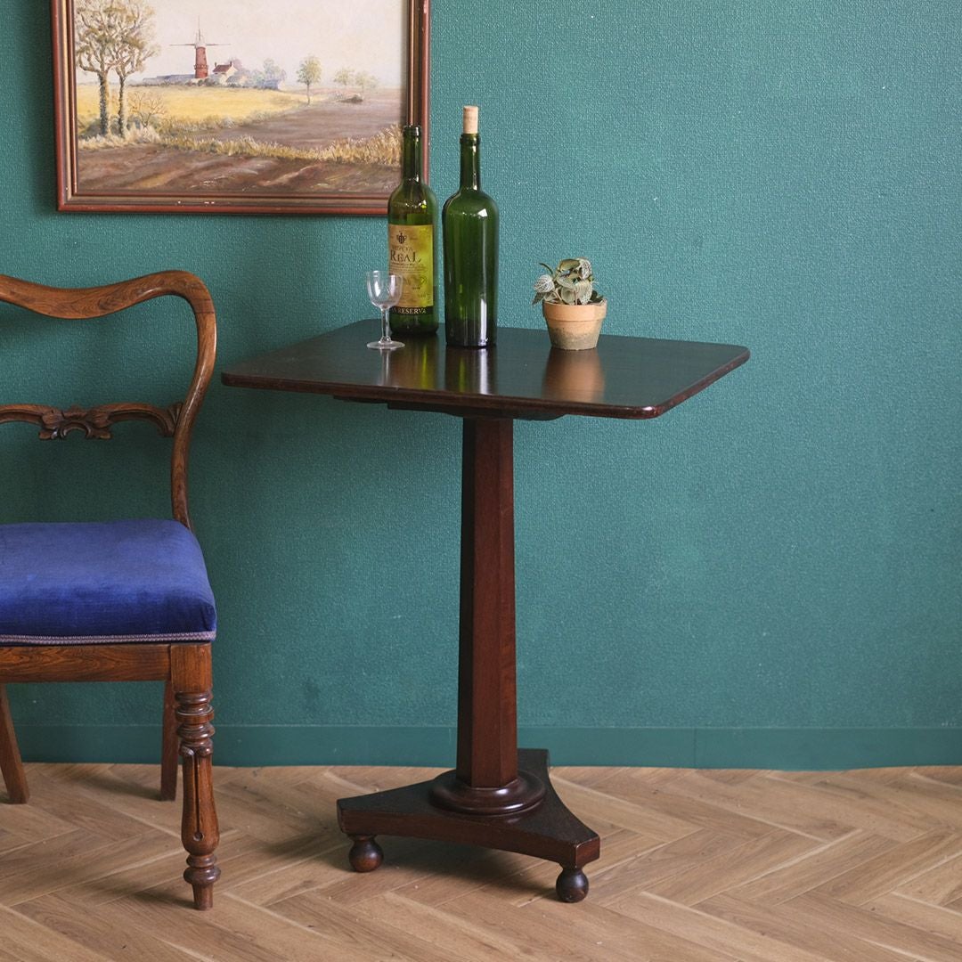 アンティーク ティルトトップテーブル イギリス アンティーク家具MALTO