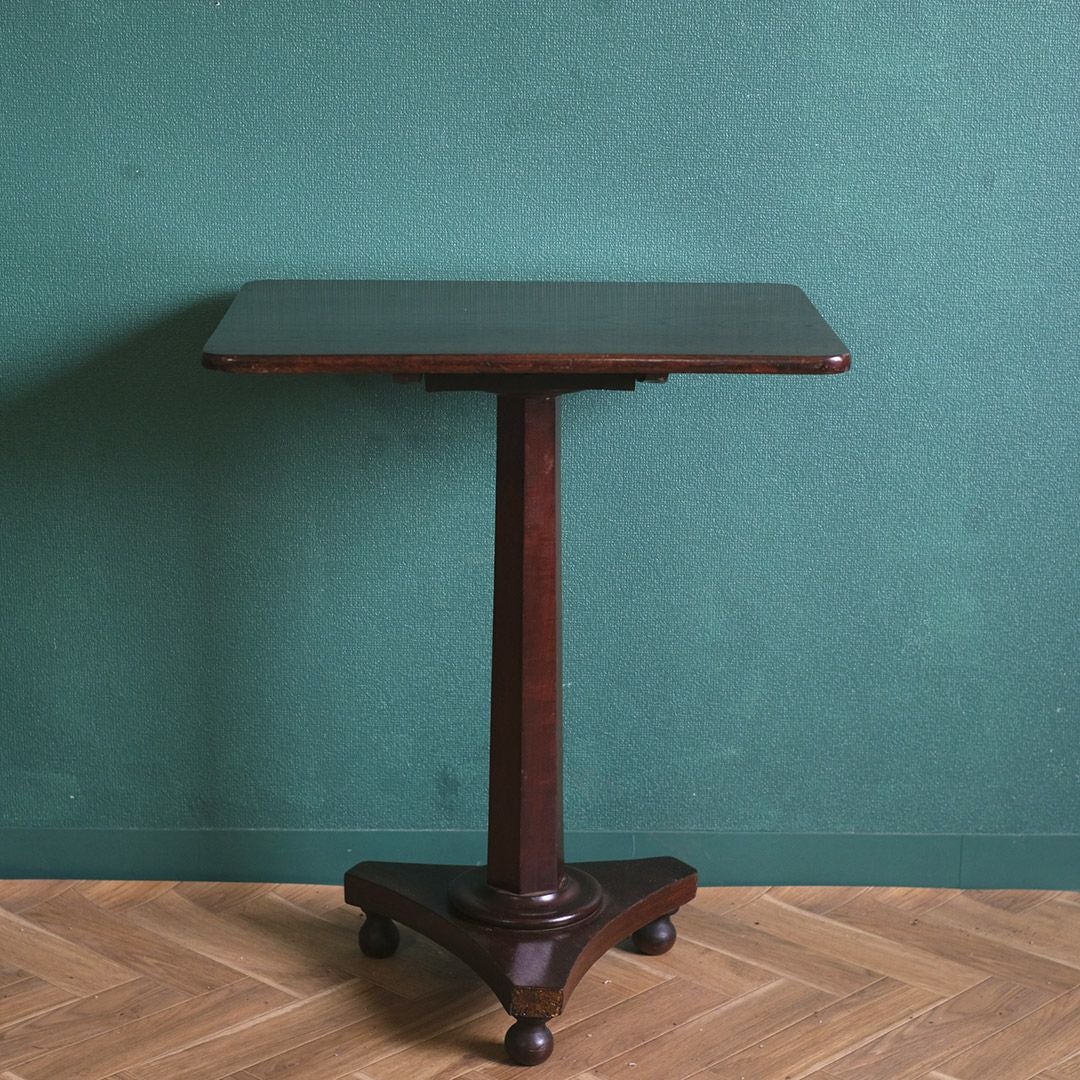 アンティーク ティルトトップテーブル イギリス アンティーク家具3