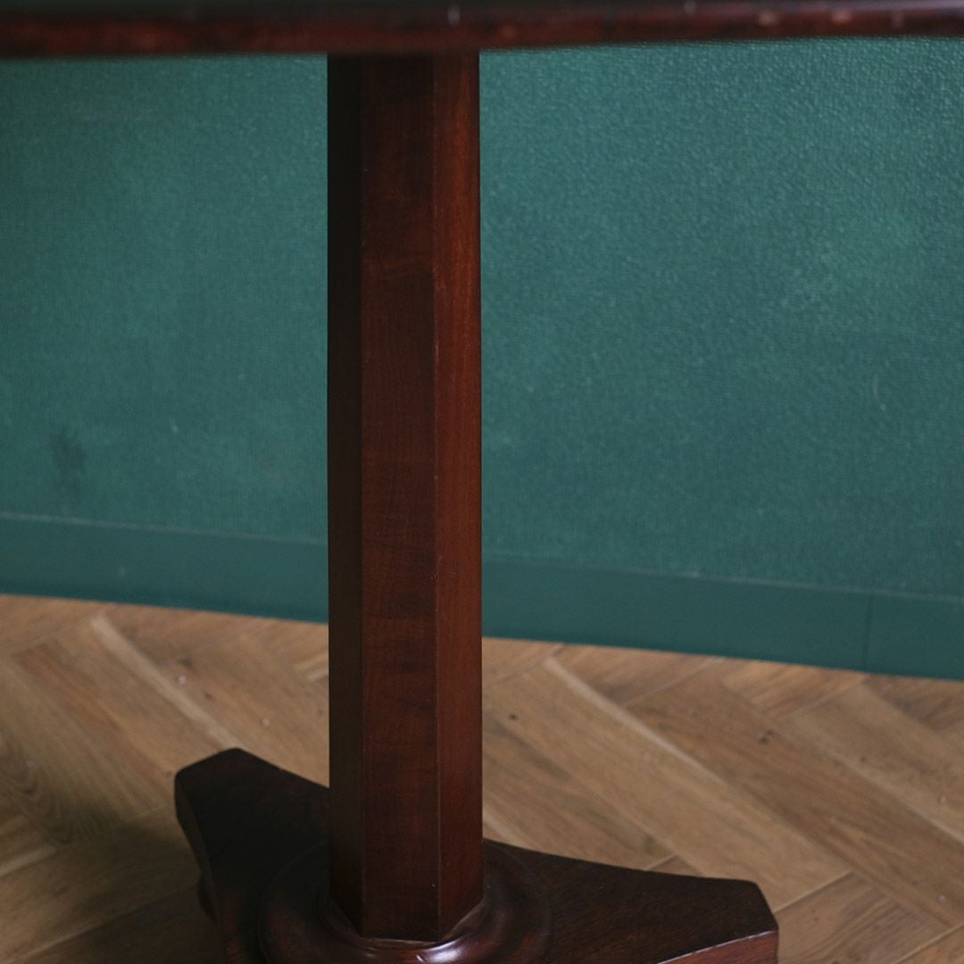 アンティーク ティルトトップテーブル イギリス アンティーク家具10