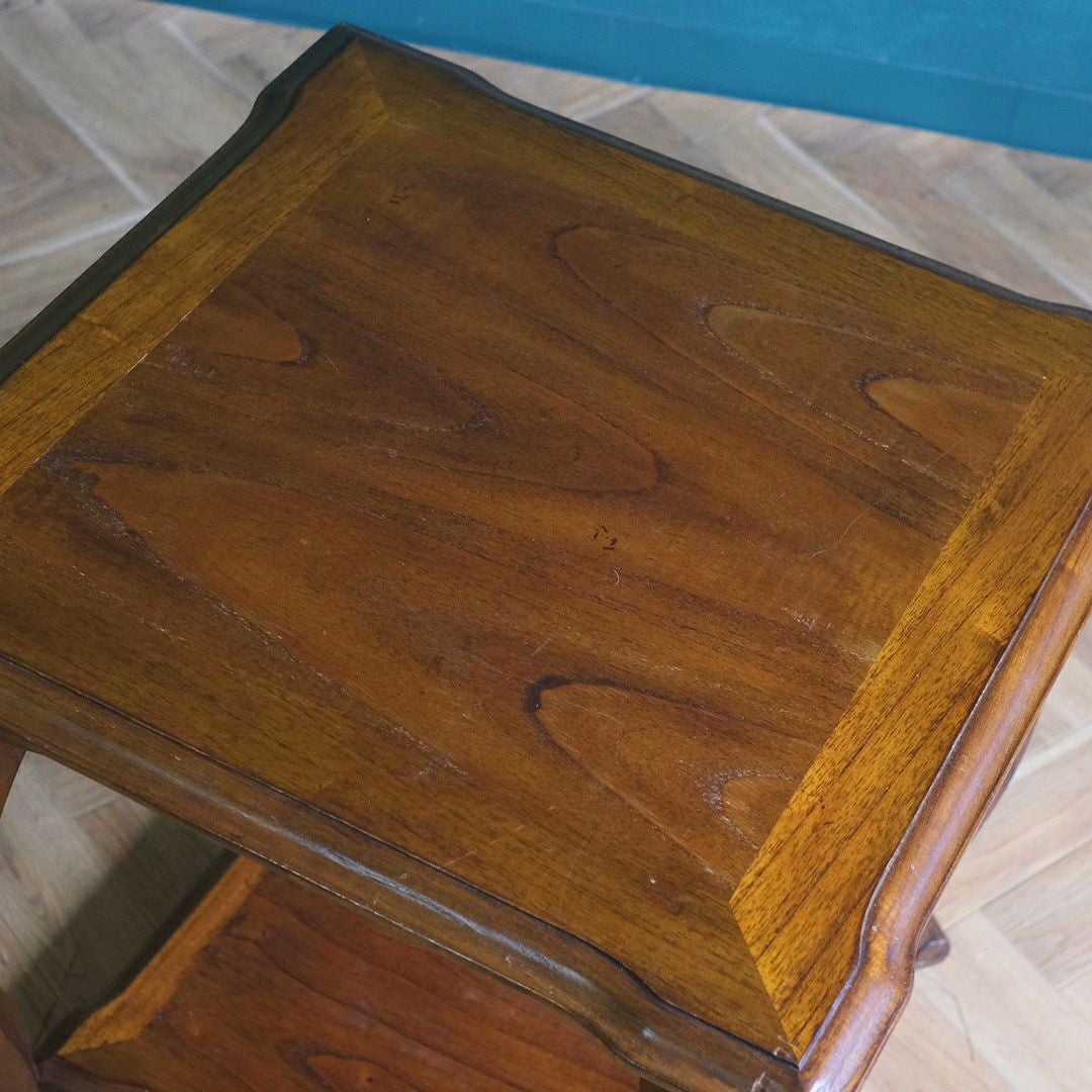 ヴィンテージ コーヒーテーブル ローテーブル イギリス5