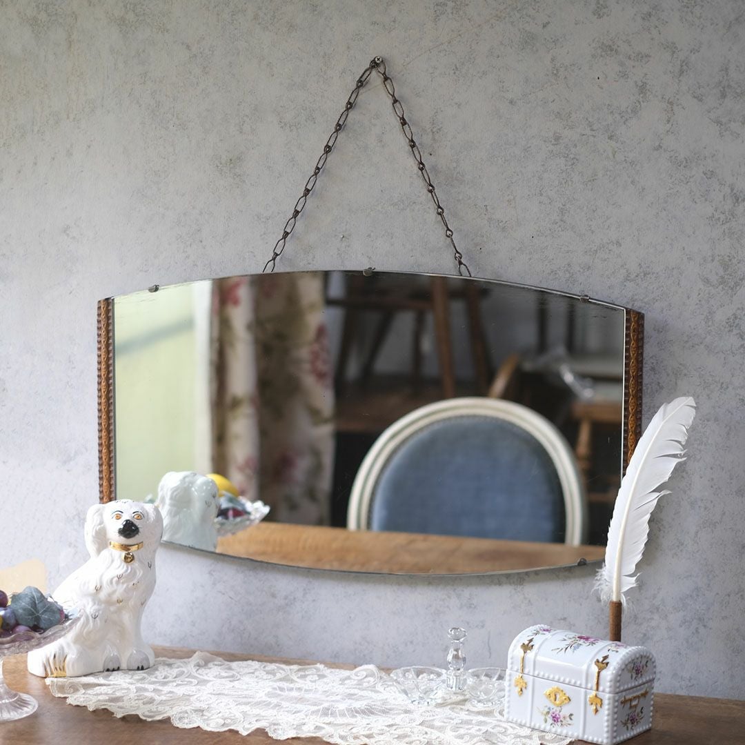 イギリスとフランスのアンティーク鏡の通販アンティークショップMALTO