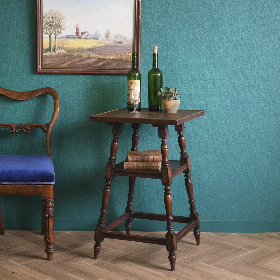 アンティークコンソールテーブル フランス