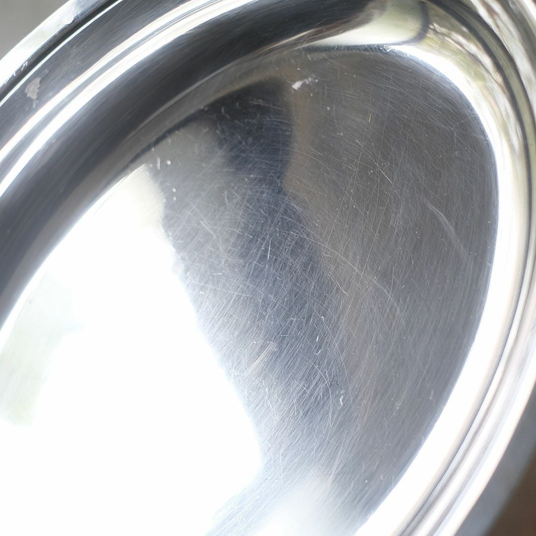 アンティークアントレディッシュ シルバープレート 銀メッキ イギリス6