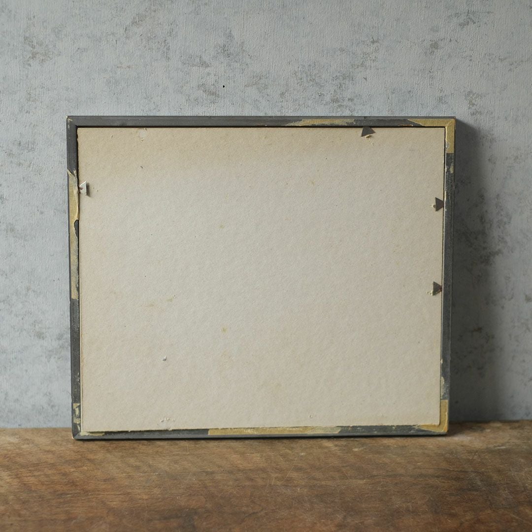 アンティークピクチャー リトグラフ 絵 イギリス5