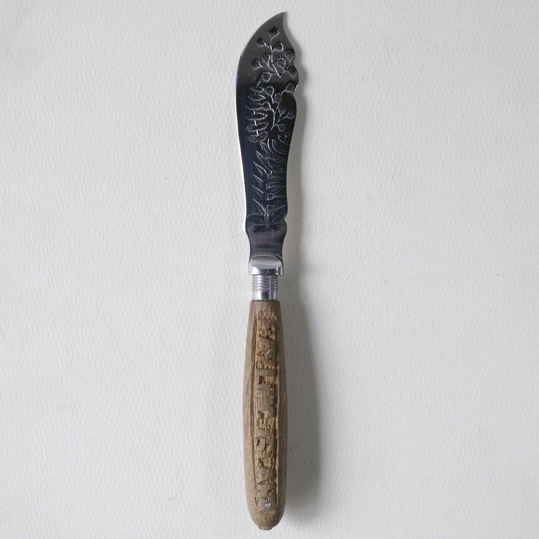 ヴィンテージバターナイフ イギリス2