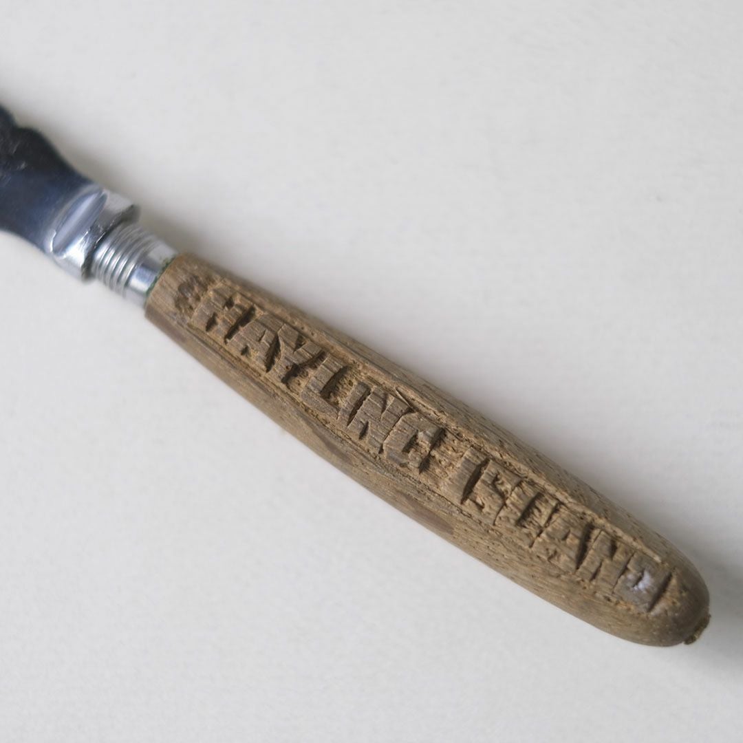 ヴィンテージバターナイフ イギリス4