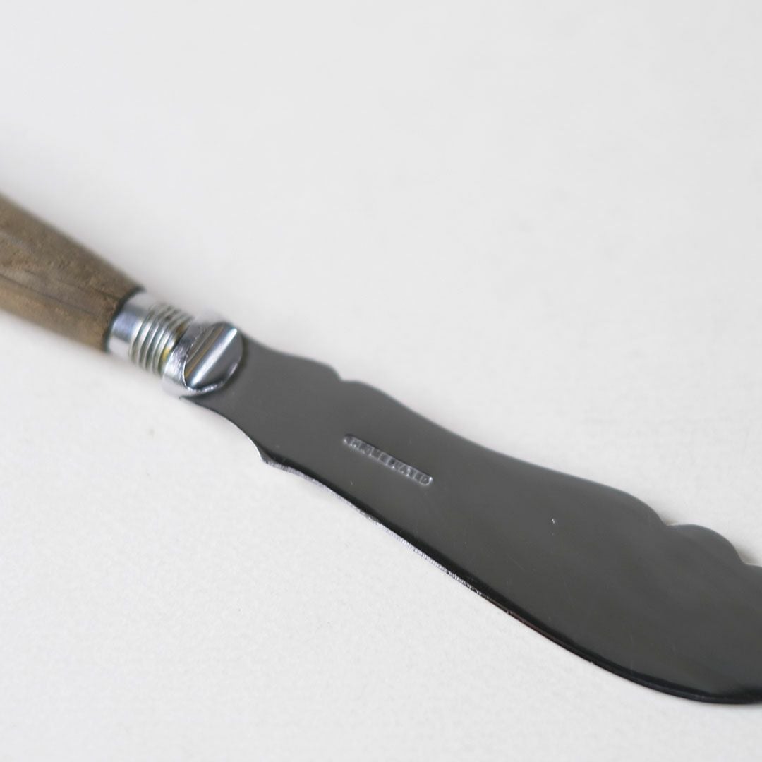 ヴィンテージバターナイフ イギリス6