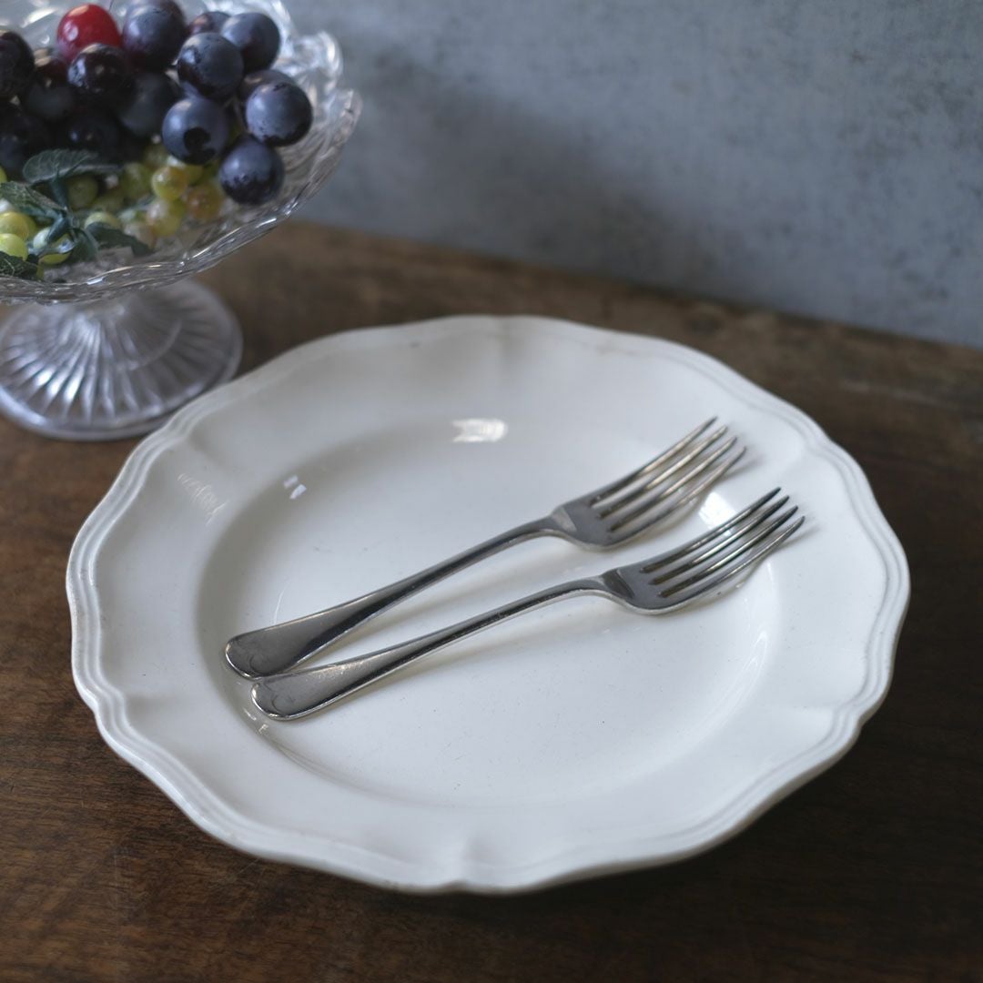 アンティークシルバープレート・純銀食器・シルバーウェアの通販