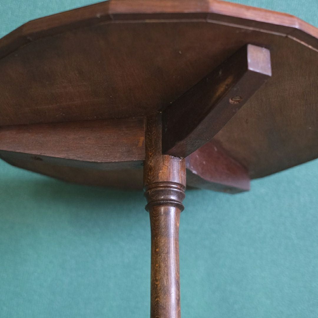 アンティーク ゲームテーブル パーケットリー 寄木細工 チェステーブル アンティーク家具6