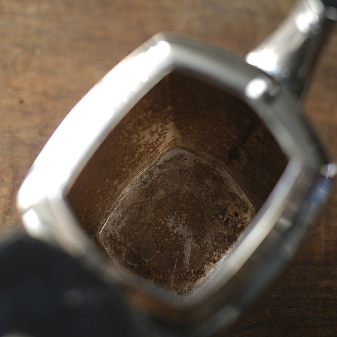 アンティークティーセット シルバープレート 銀メッキ イギリス5